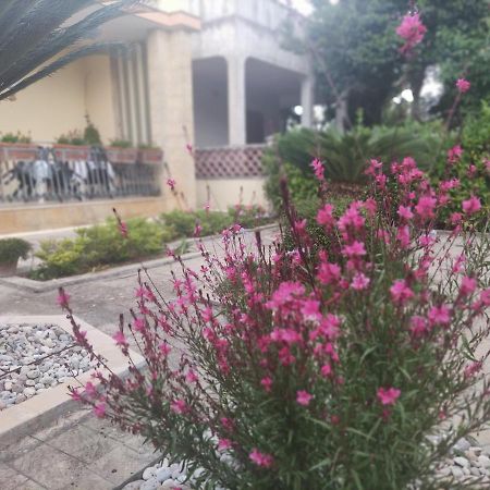 Villetta Gio' Otranto Uggiano La Chiesa Luaran gambar