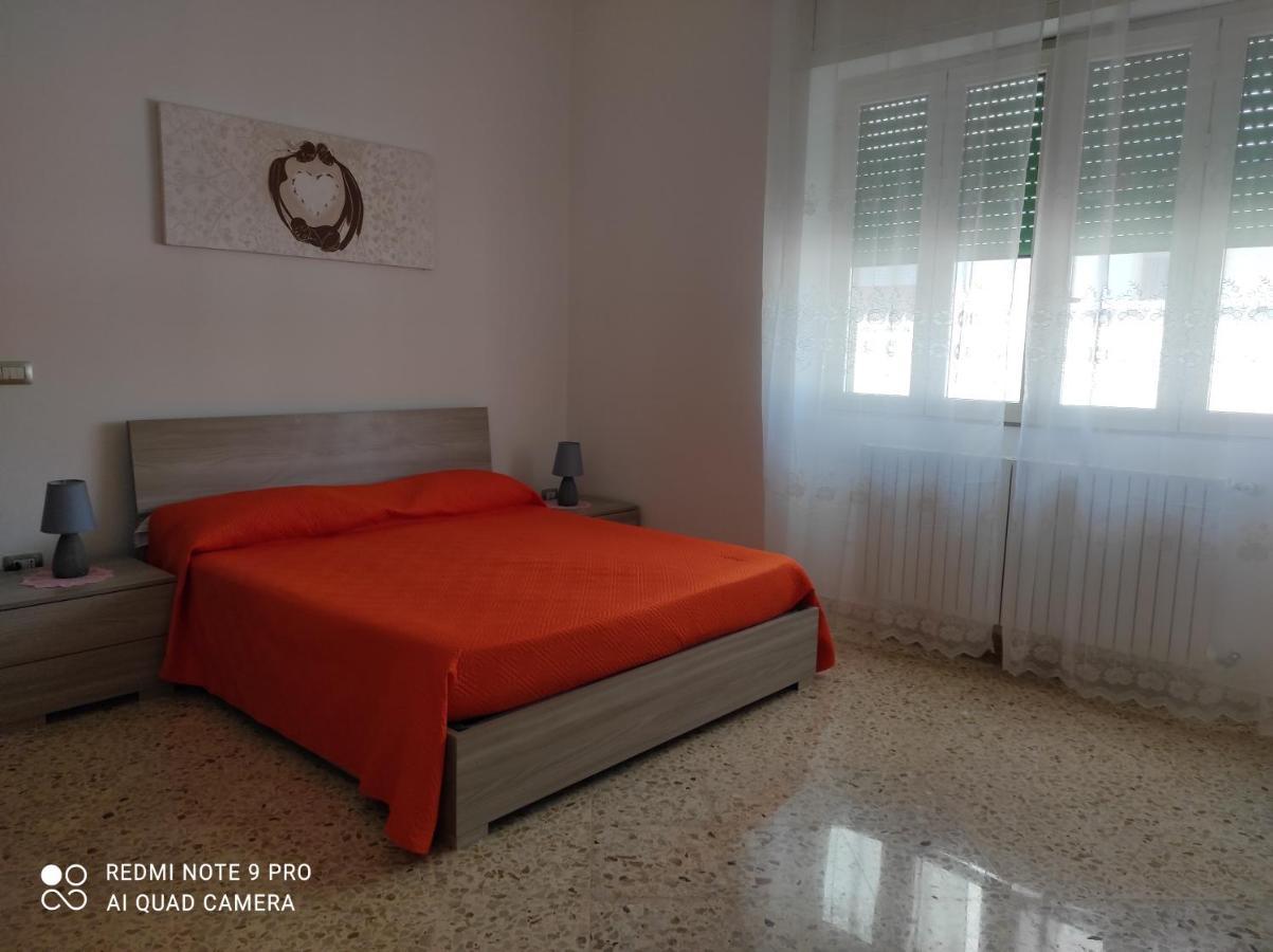 Villetta Gio' Otranto Uggiano La Chiesa Luaran gambar