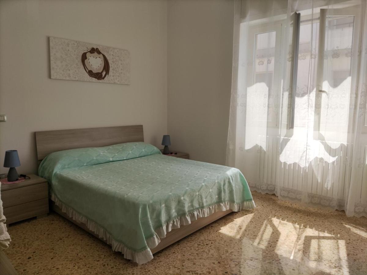 Villetta Gio' Otranto Uggiano La Chiesa Luaran gambar