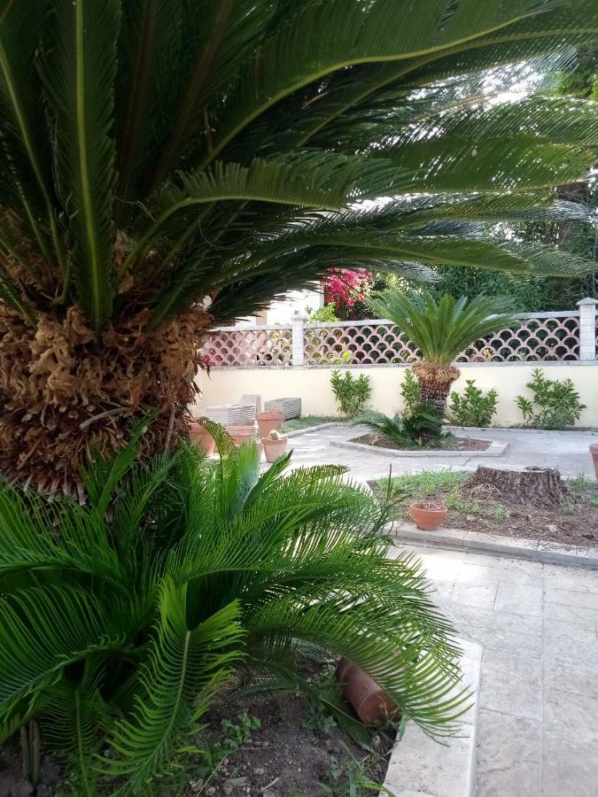 Villetta Gio' Otranto Uggiano La Chiesa Luaran gambar