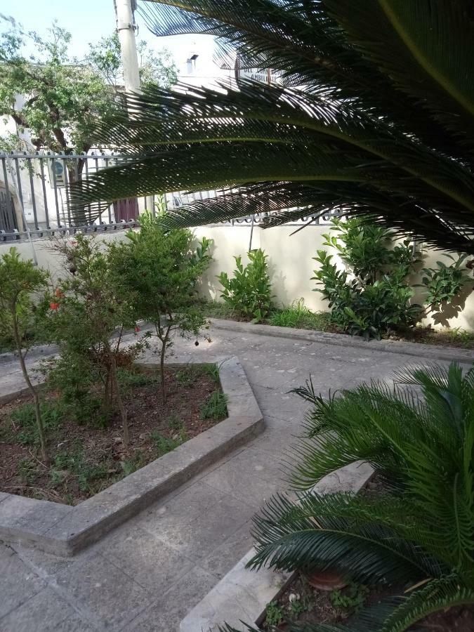 Villetta Gio' Otranto Uggiano La Chiesa Luaran gambar