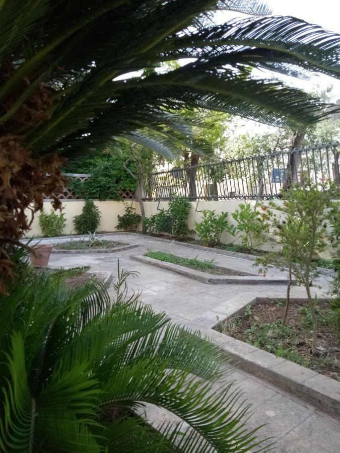 Villetta Gio' Otranto Uggiano La Chiesa Luaran gambar