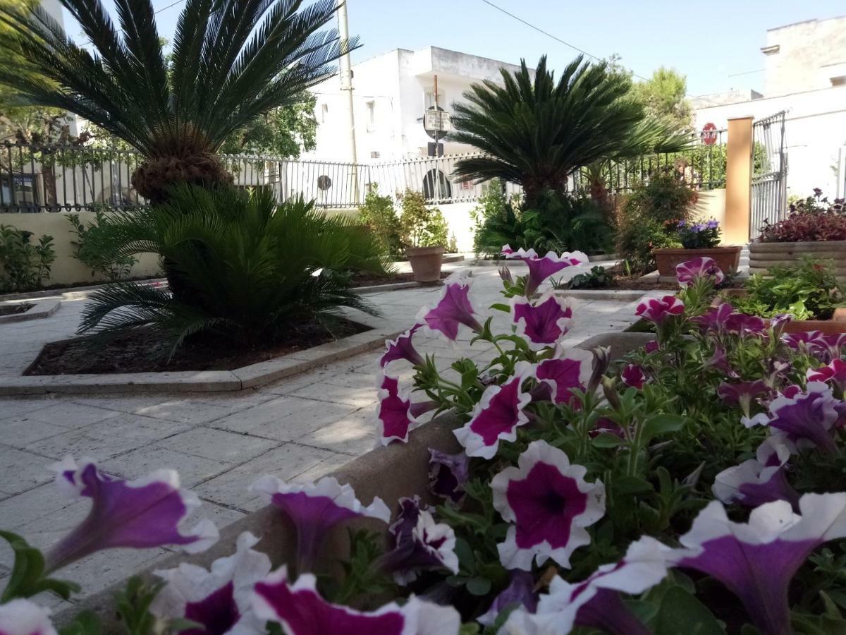 Villetta Gio' Otranto Uggiano La Chiesa Luaran gambar