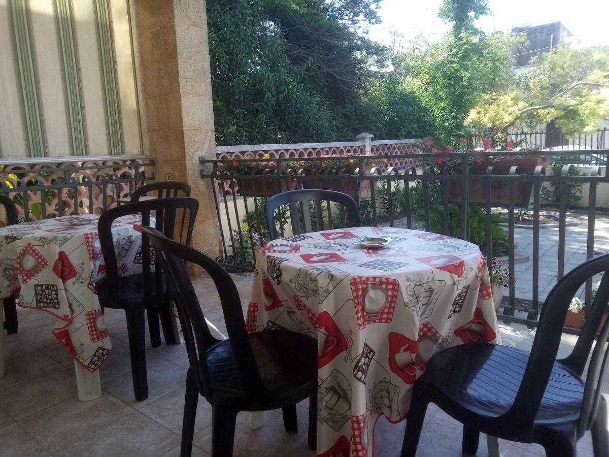 Villetta Gio' Otranto Uggiano La Chiesa Luaran gambar